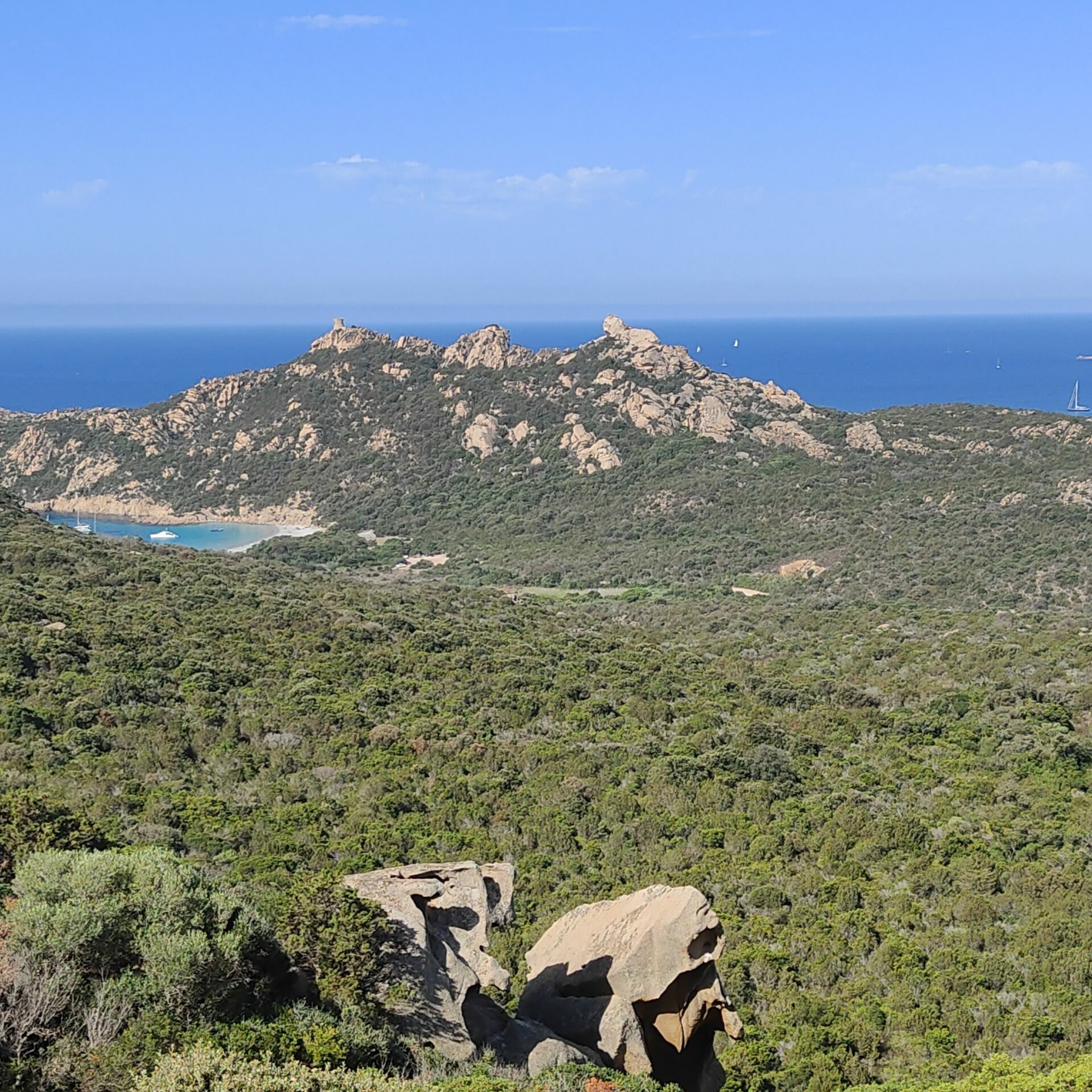 corse-du-sud-lion-roccapina-plage-